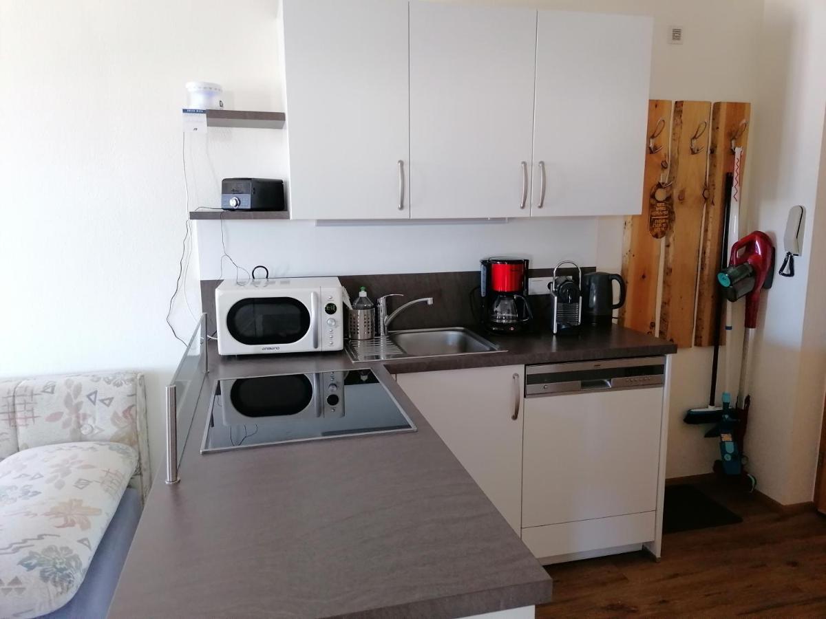 Apartments Susanne Und Jasmin - Haus Sonnleitn سونينالب ناسفيلد المظهر الخارجي الصورة