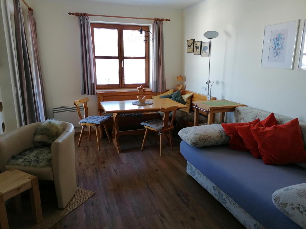 Apartments Susanne Und Jasmin - Haus Sonnleitn سونينالب ناسفيلد المظهر الخارجي الصورة