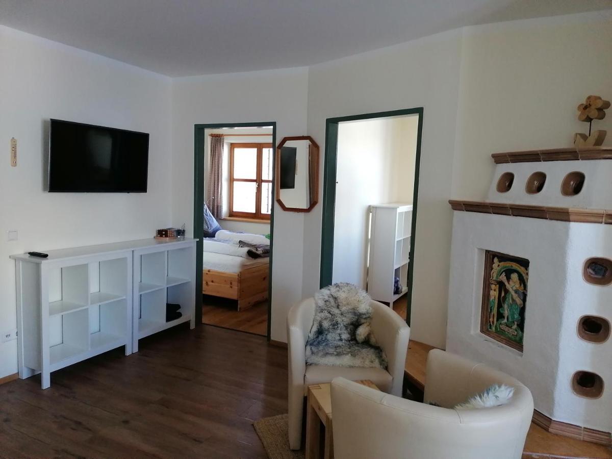 Apartments Susanne Und Jasmin - Haus Sonnleitn سونينالب ناسفيلد المظهر الخارجي الصورة