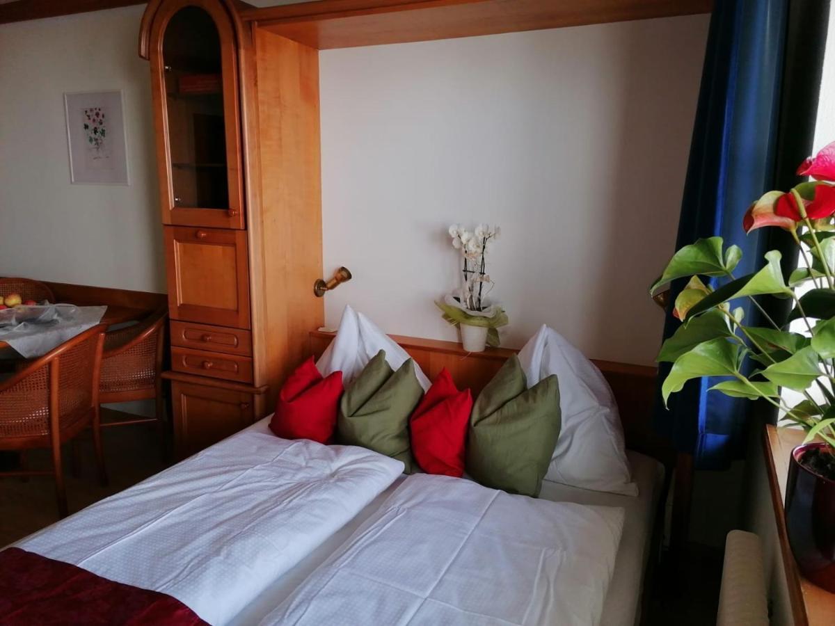 Apartments Susanne Und Jasmin - Haus Sonnleitn سونينالب ناسفيلد المظهر الخارجي الصورة