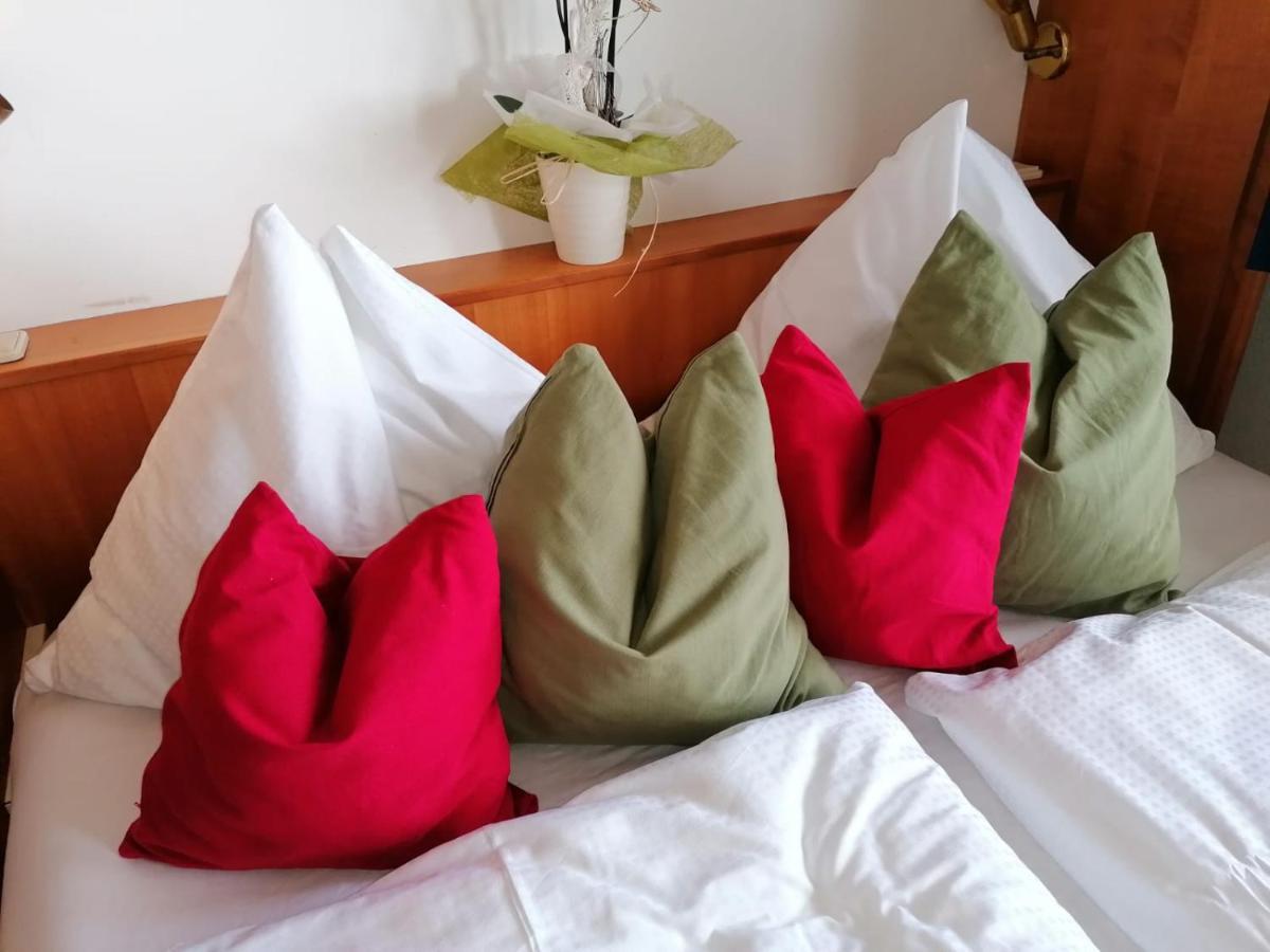 Apartments Susanne Und Jasmin - Haus Sonnleitn سونينالب ناسفيلد المظهر الخارجي الصورة