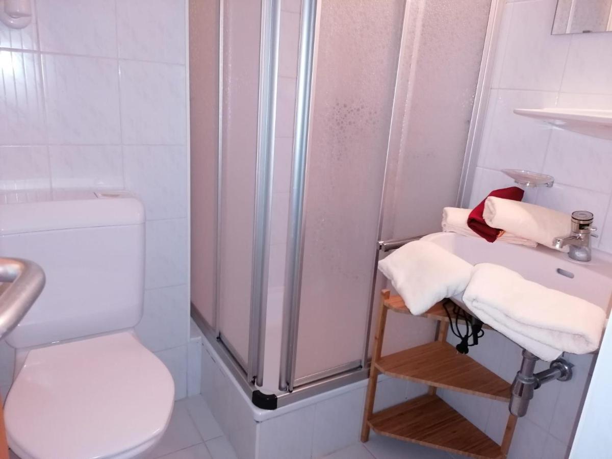 Apartments Susanne Und Jasmin - Haus Sonnleitn سونينالب ناسفيلد المظهر الخارجي الصورة