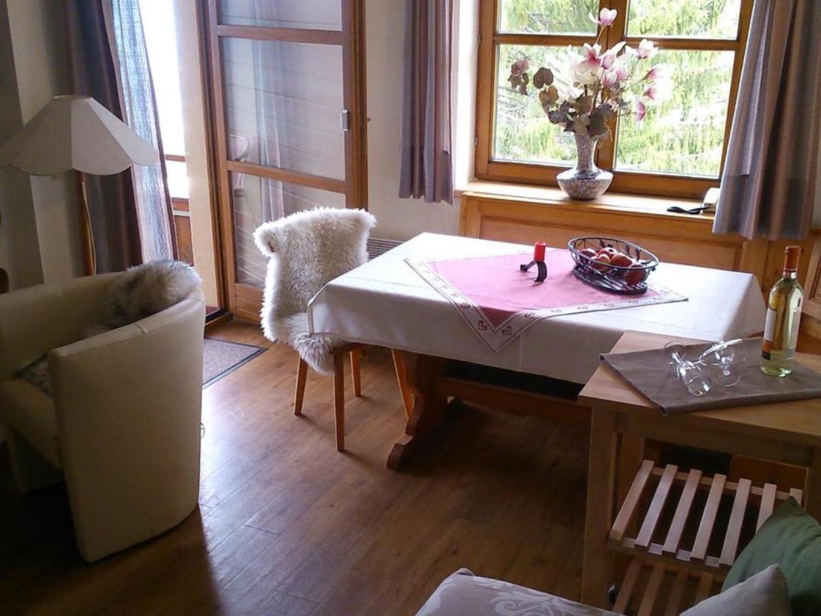 Apartments Susanne Und Jasmin - Haus Sonnleitn سونينالب ناسفيلد المظهر الخارجي الصورة