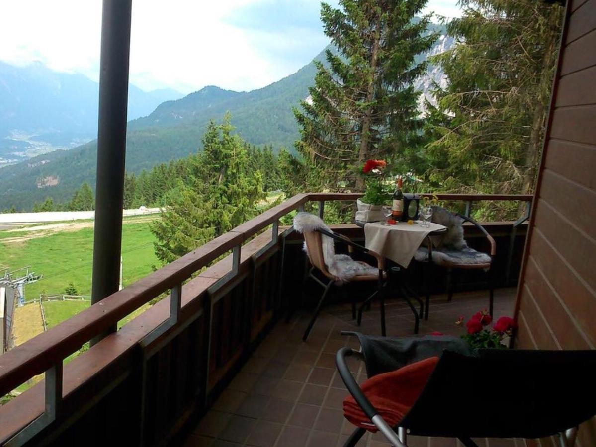 Apartments Susanne Und Jasmin - Haus Sonnleitn سونينالب ناسفيلد المظهر الخارجي الصورة