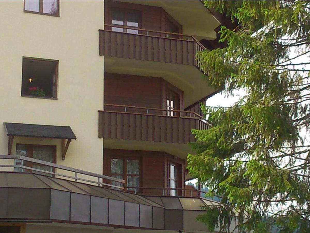 Apartments Susanne Und Jasmin - Haus Sonnleitn سونينالب ناسفيلد المظهر الخارجي الصورة