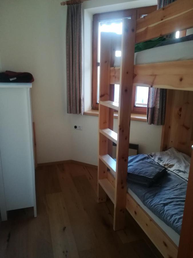 Apartments Susanne Und Jasmin - Haus Sonnleitn سونينالب ناسفيلد المظهر الخارجي الصورة